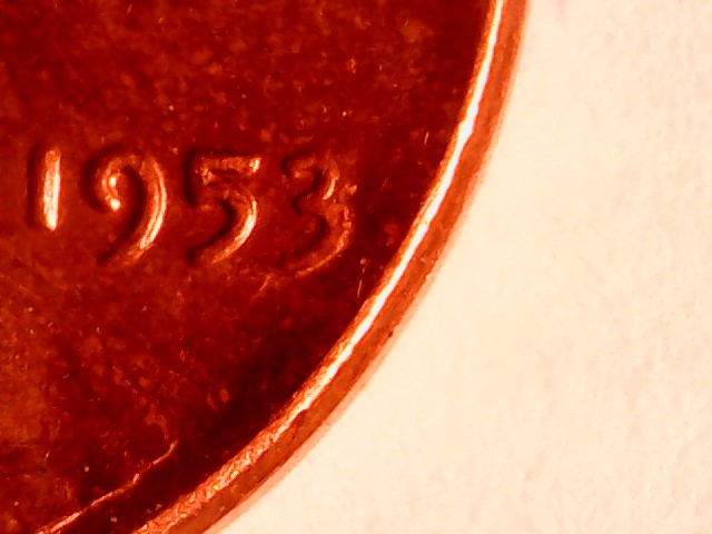 1953-P-Wheat-3.32-G.-Something-With-The-Bowtie-&-Weight?